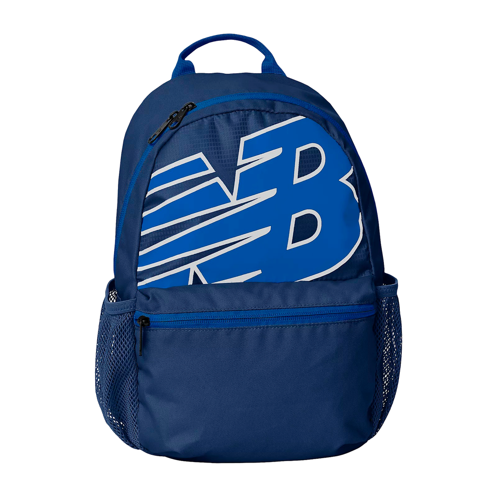 [LAB13401-NGO] Morral para Niños New Balance Core Performance (AZUL)