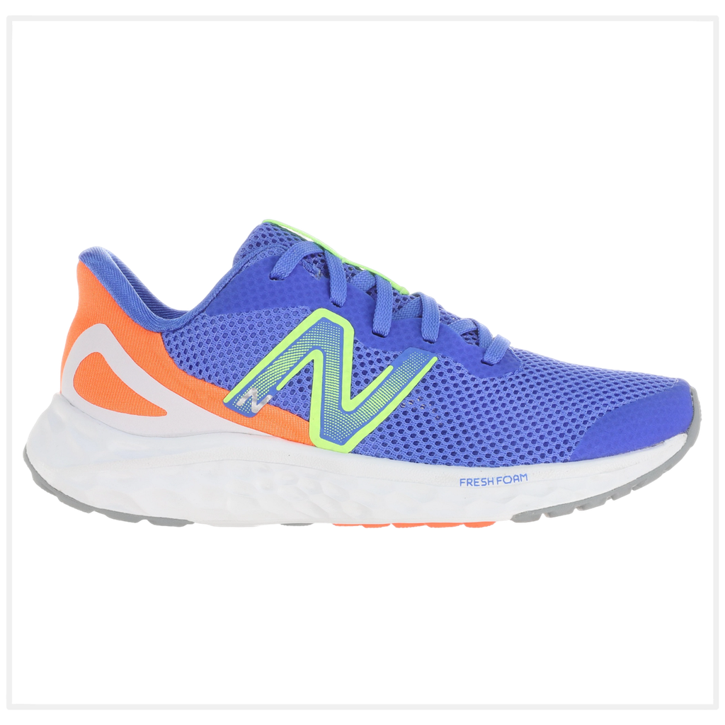 Zapato de Niño New Balance Fresh Foam Arishi V4