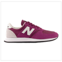 Zapato de Hombre New Balance 420 V2 Vinotinto/Blanco
