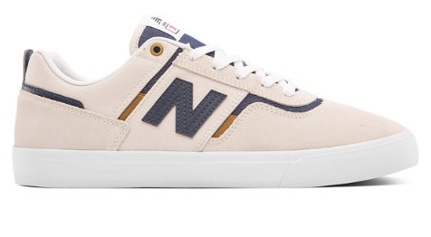 Zapato de Hombre New Balance Numeric Jamie Foy 306 Beige (Bulto x 12 pares)