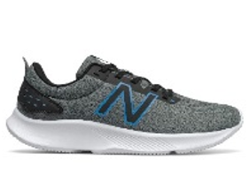 Zapato de Hombre New Balance 430v2 Gris/Azul (Bulto x 12 pares)