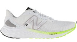 Zapato de Hombre New Balance Fresh Foram Arishi V4 Blanco/Verde (Bulto x 12 pares)