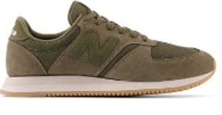 Zapato de Hombre New Balance 420 V2 Marron (Bulto x 12 pares)