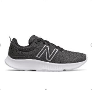 Zapato de Mujer New Balance 430 V2 Negro/Blanco (Bulto x 12 pares)