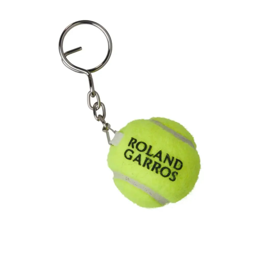 Llavero Wilson Torneo Roland Garros