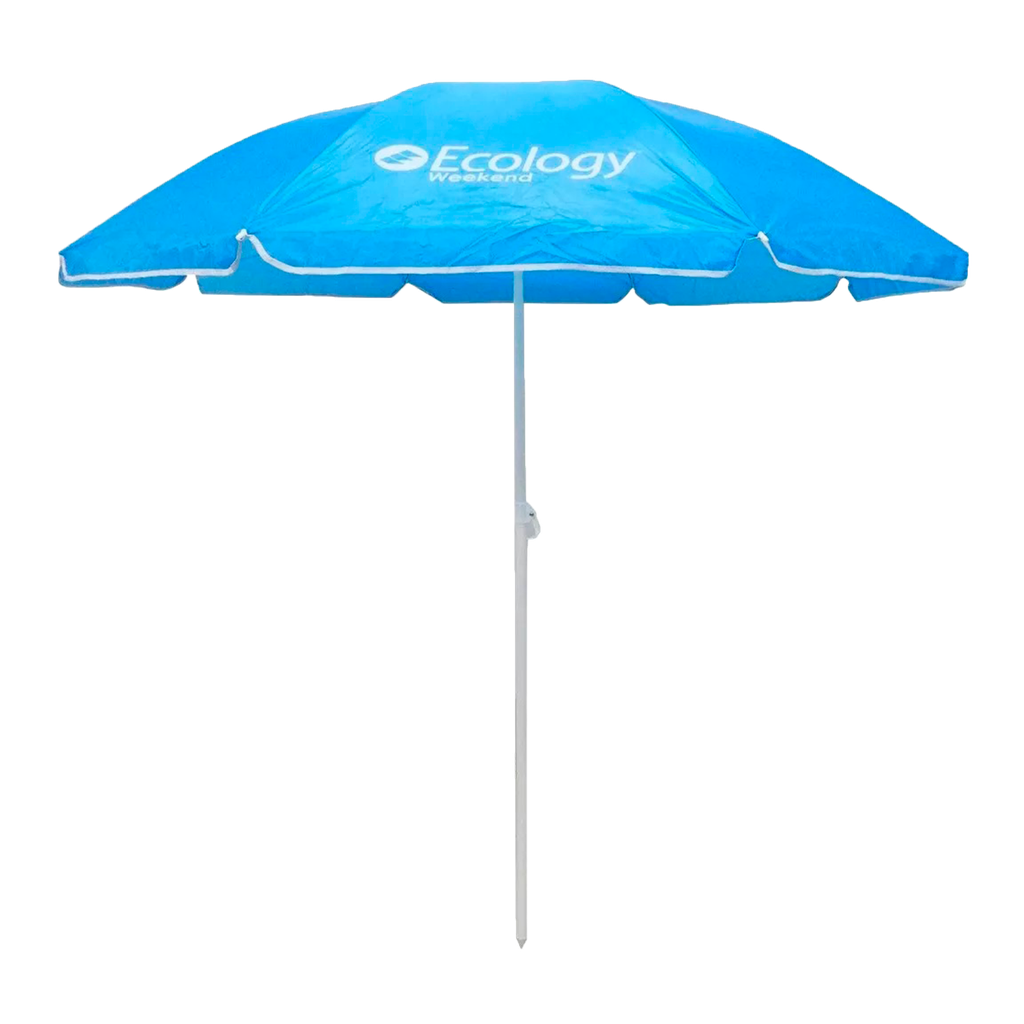 Sombrilla Playera Weekend Ecology 2.10 m