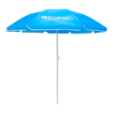 Sombrilla Playera Weekend Ecology 2.10 m