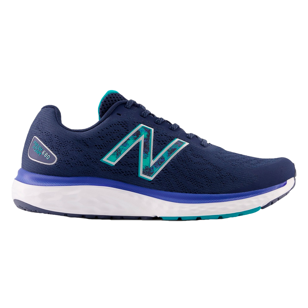 Zapato Running New Balance 680