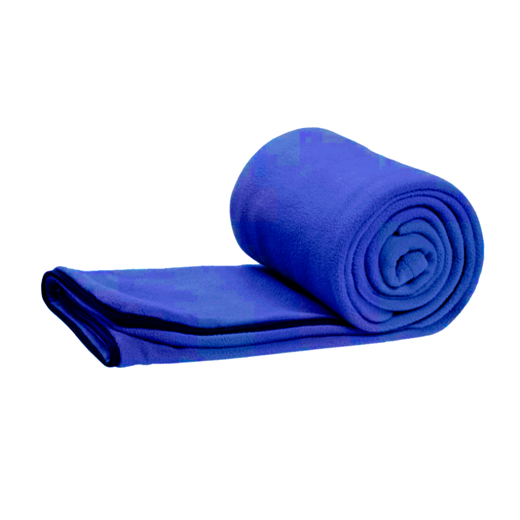 Saco para Dormir Forro Polar Coleman Stratus