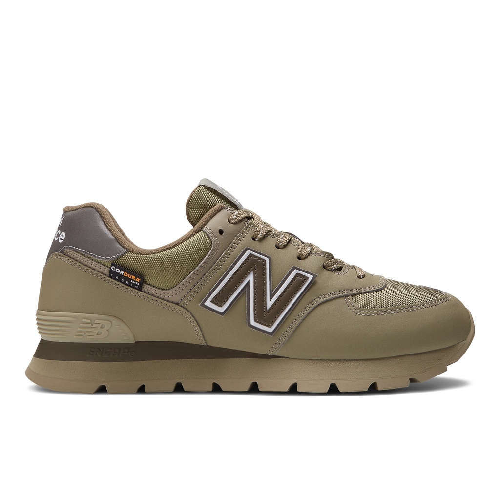 Zapato Lifestyle New Balance 574 Verde (12 pares)