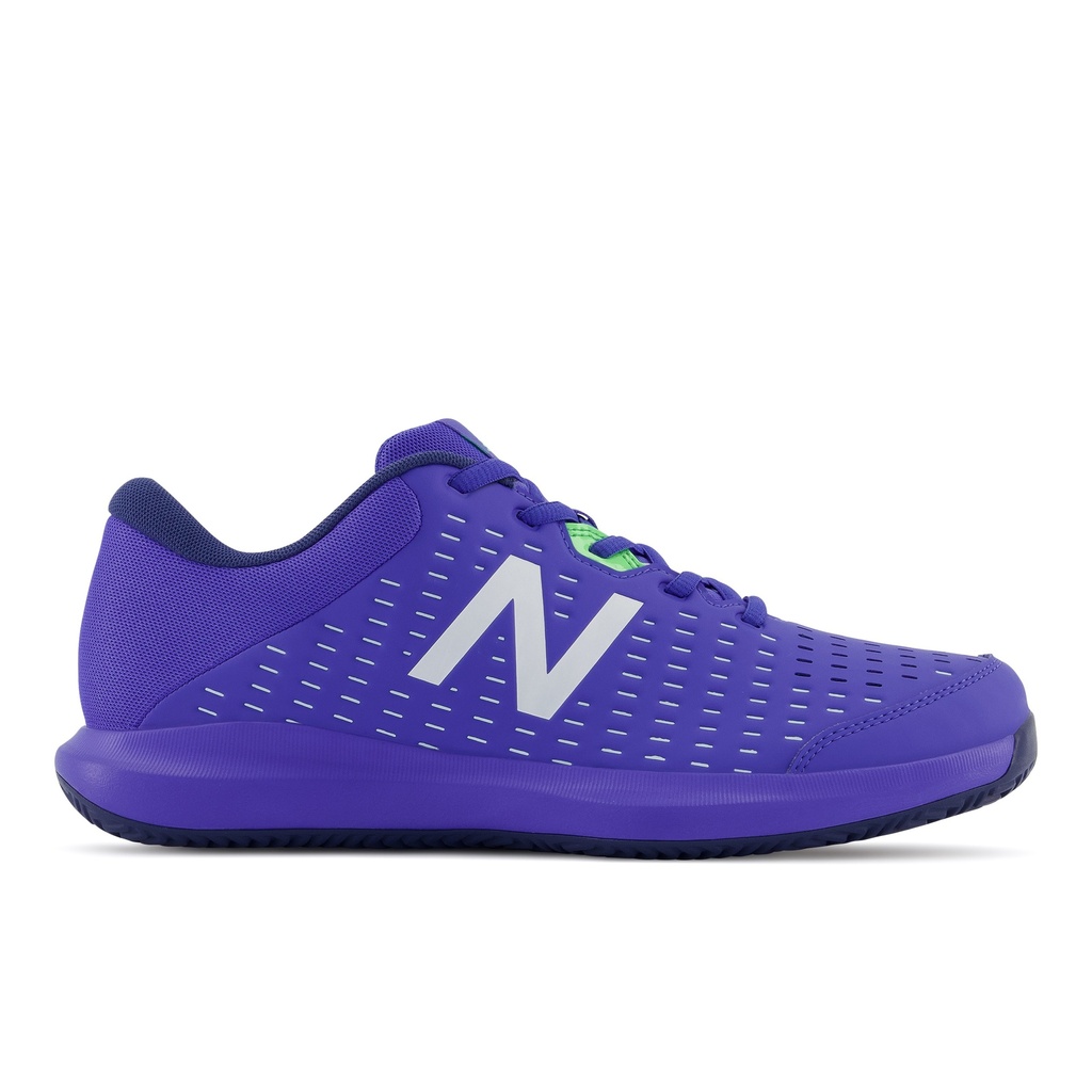 Zapato Tennis New Balance 696 Azul (12 pares)