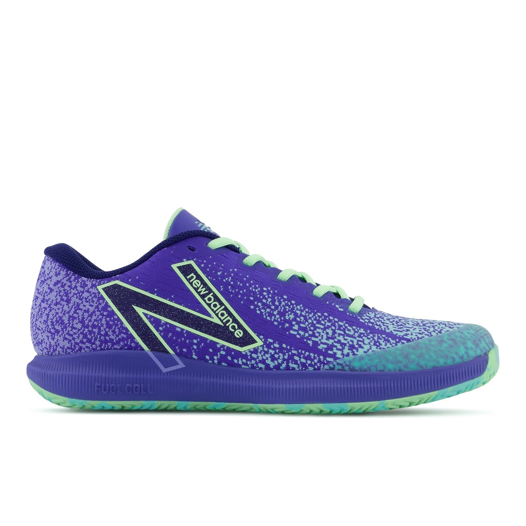 Zapato Tennis New Balance 996 Azul (12 pares)