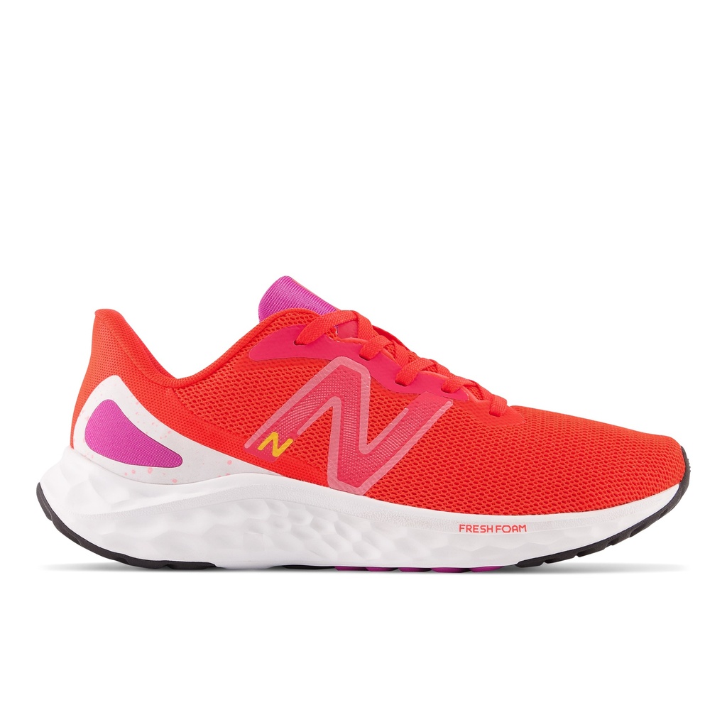 Zapato Running Dama New Balance ARISHI Anaranjado (12 pares)