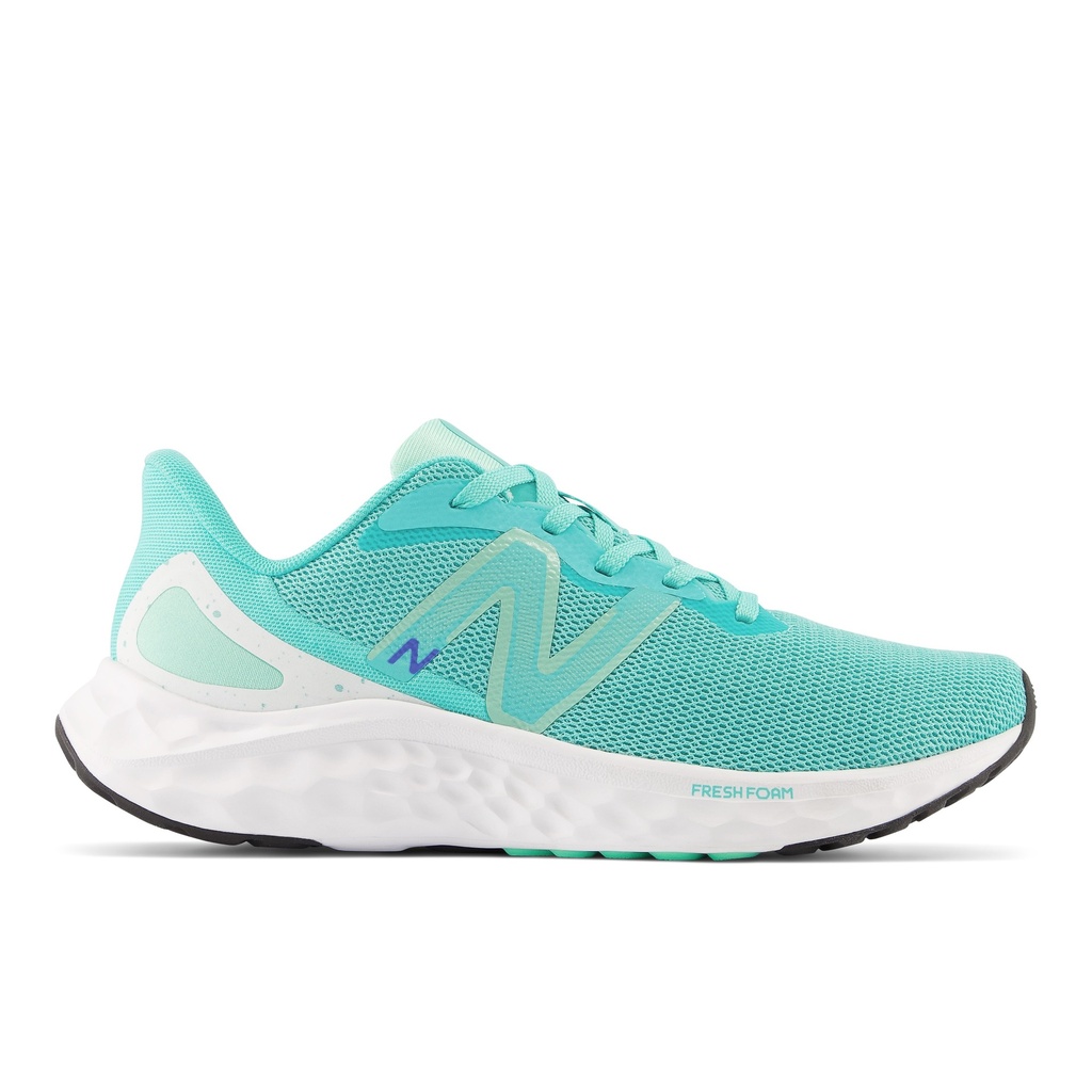 Zapato Running Dama New Balance ARISHI Azul Turquesa (12 pares)