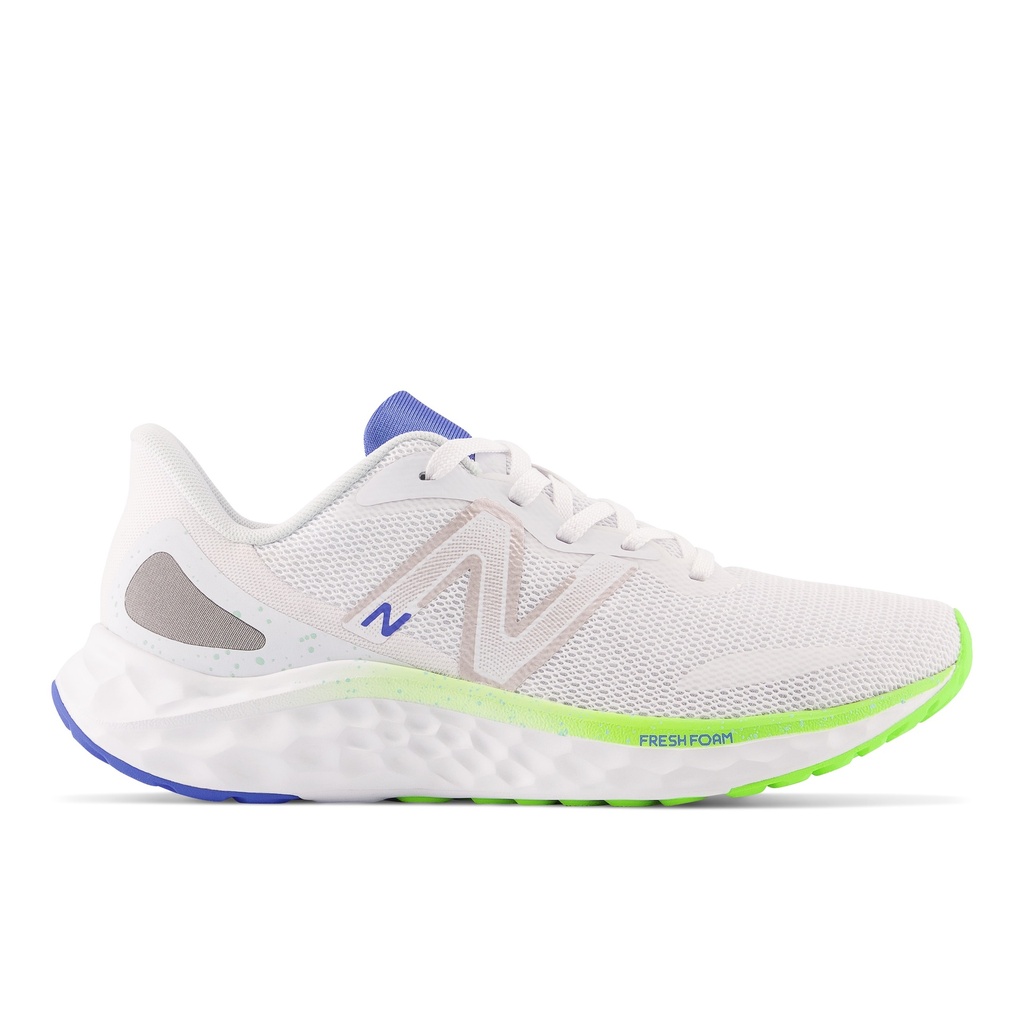 Zapato Running Dama New Balance ARISHI Blanco (12 pares)