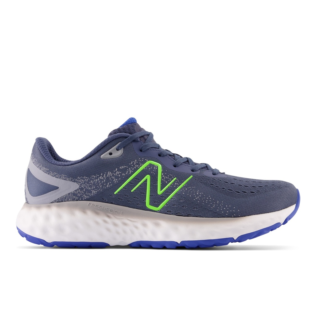 Zapato Running New Balance EVOZ Azul Indigo (12 pares)