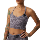 Sostén Deportivo Mujer New Balance Relentless Printed