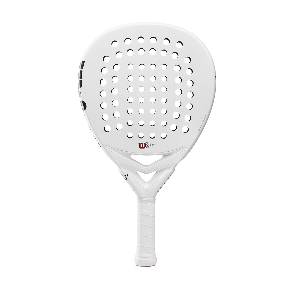 Pala de Pádel Wilson Bela LT V2