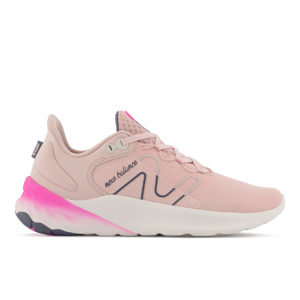 Zapato Running Mujer New Balance ROAV Rosado (12 Pares)