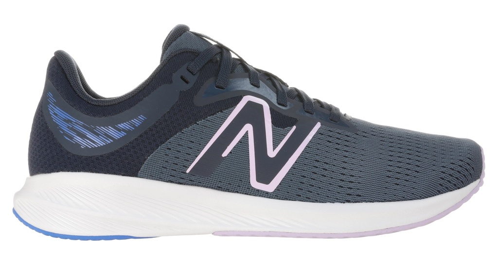 Zapato Running Mujer New Balance DRAFT Gris (12 pares)
