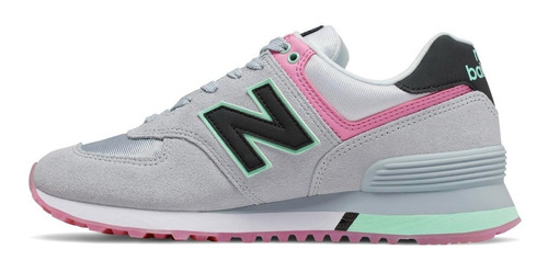 Zapato Lifestyle Mujer New Balance 574