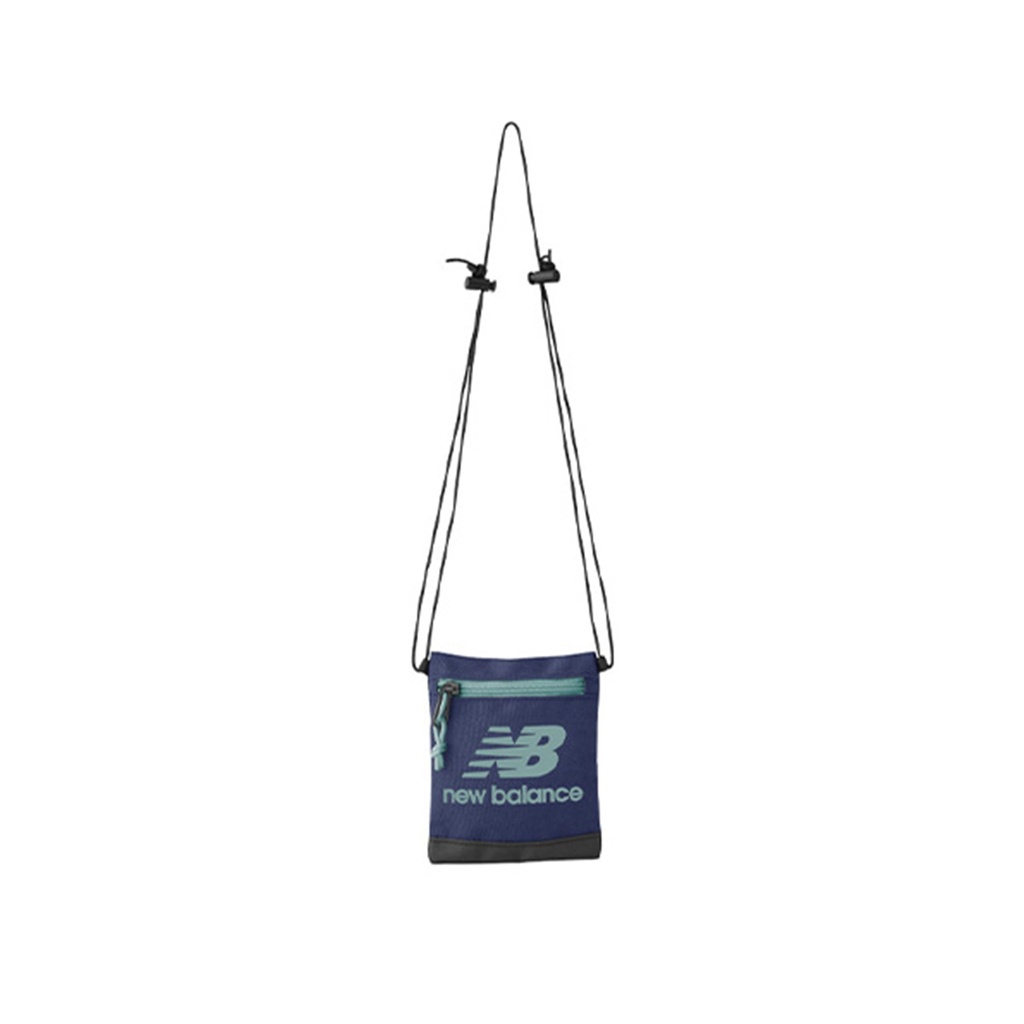 [LAB23004-NNY] Bolso New Balance Athletics LW Xbody (AZUL)