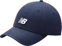 Gorra New Balance 6-Panel Curved Brim NB Classic