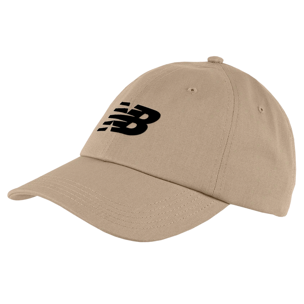 Gorra New Balance 6-Panel Curved Brim