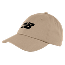 Gorra New Balance 6-Panel Curved Brim