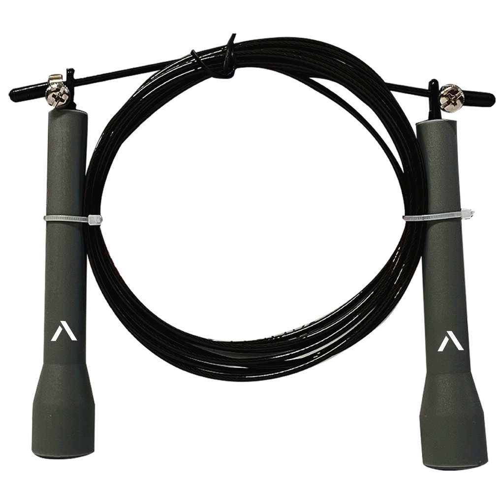 Cuerda de Saltar Ajustable Bronzini Active