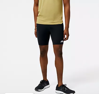 Short 8 pulgadas New Balance Accelerate