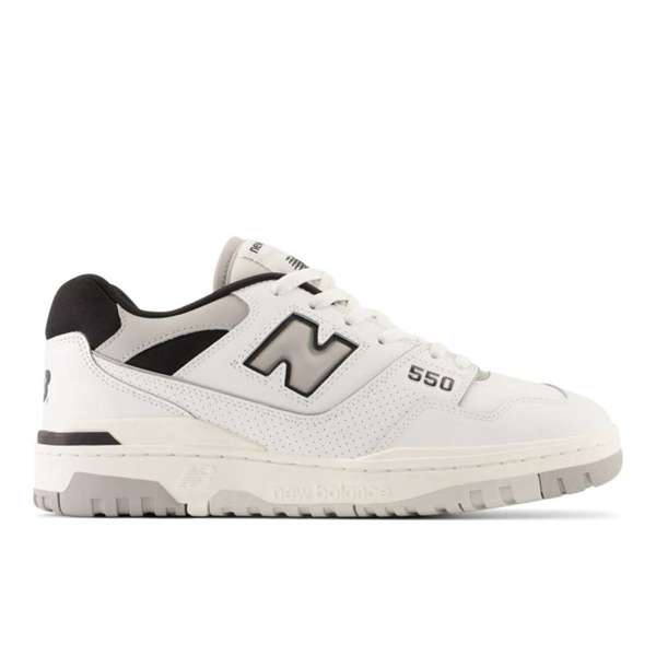 Zapato Lifestyle New Balance 550