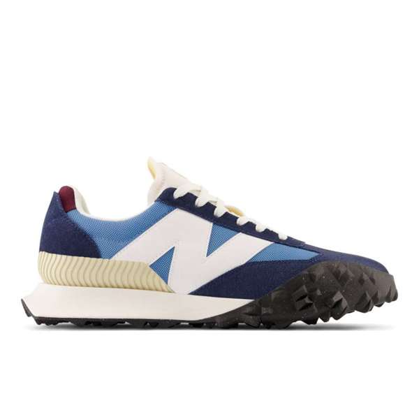 Zapato Lifestyle New Balance XC72 Azul/Blanco/Negro (12 pares)