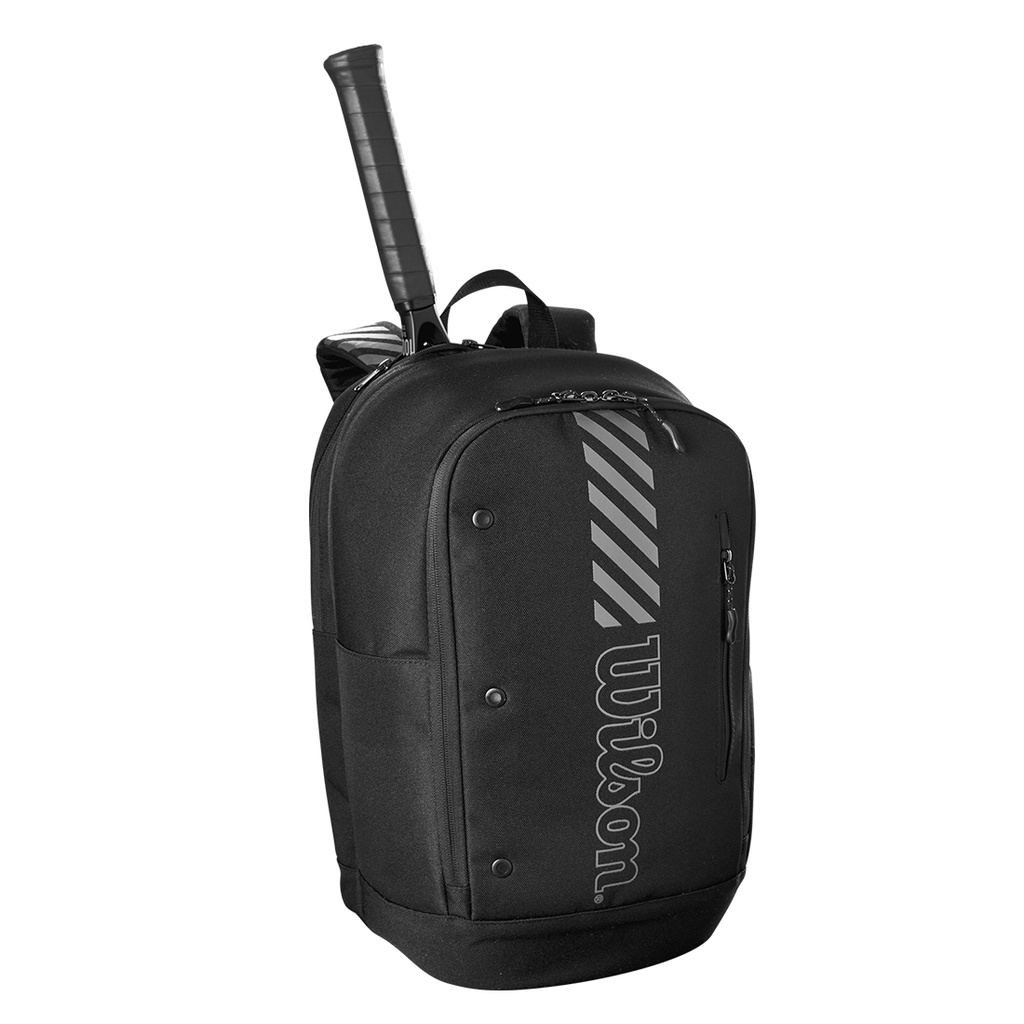 Morral de Tenis Wilson Night Session Tour 2PK