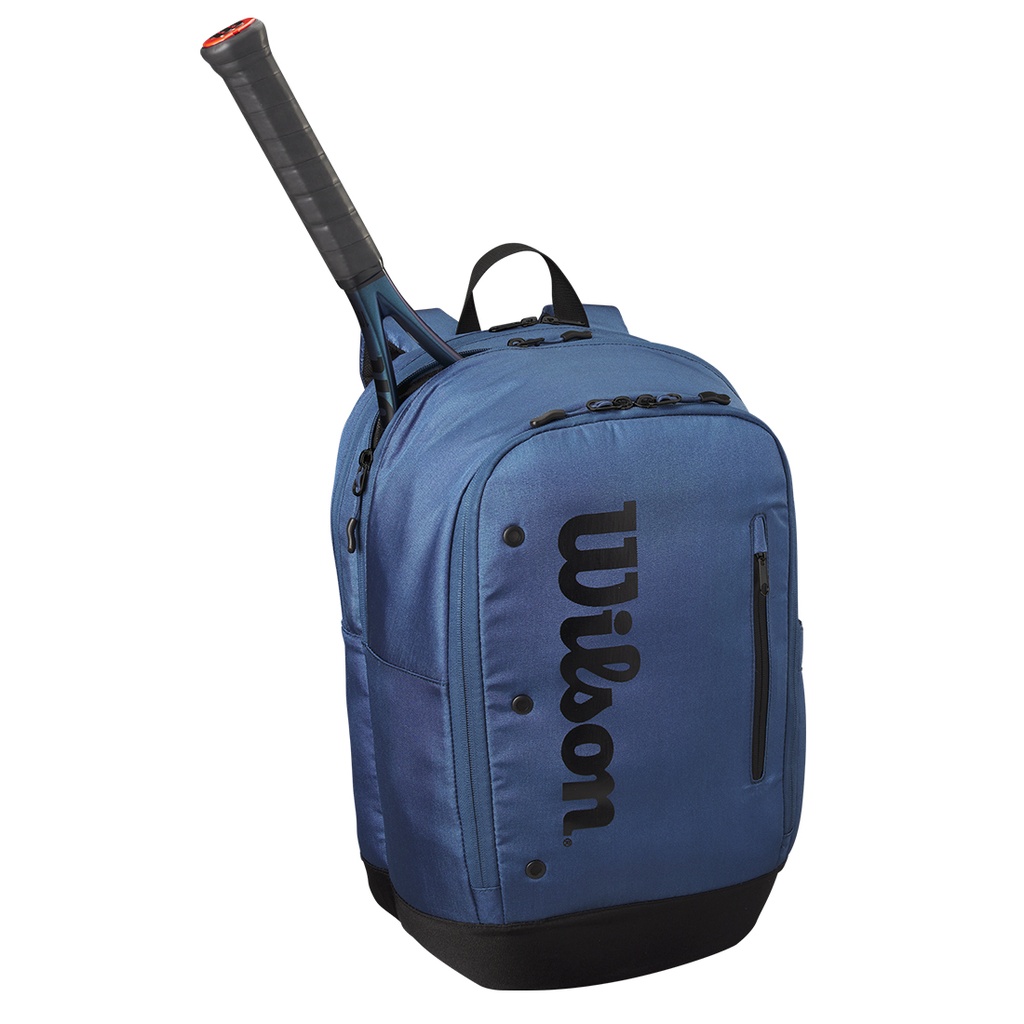 Morral de Tenis Wilson Ultra V4 Tour 2PK