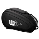 Bolso de Padel Wilson Bela DNA Super Tour 6PK