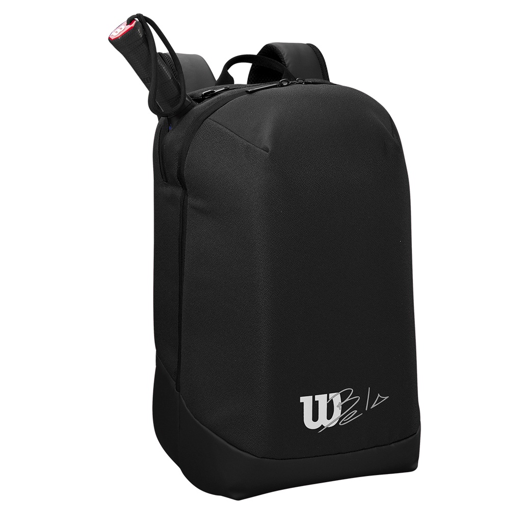 Morral de Padel Wilson Bela DNA Super Tour 2PK