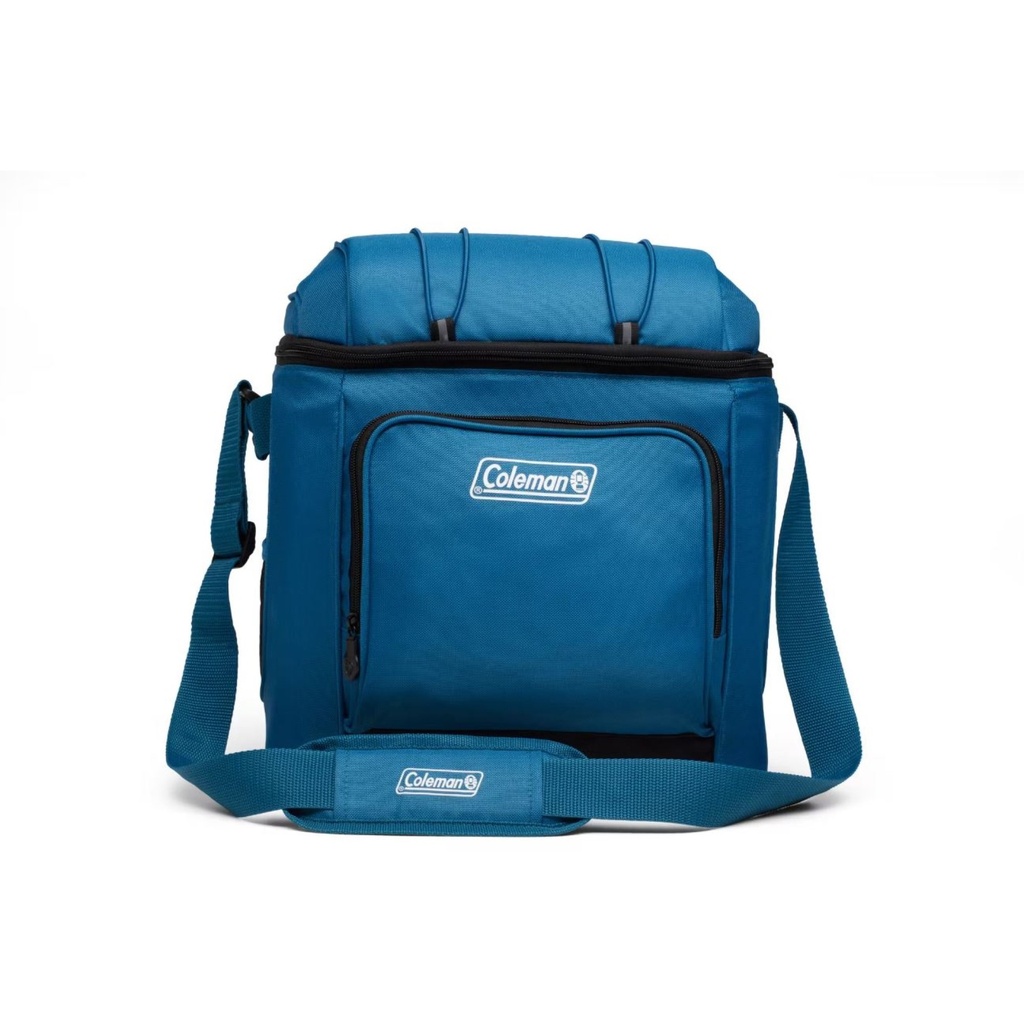Bolso Térmico Portátil Coleman Chiller 30 Latas