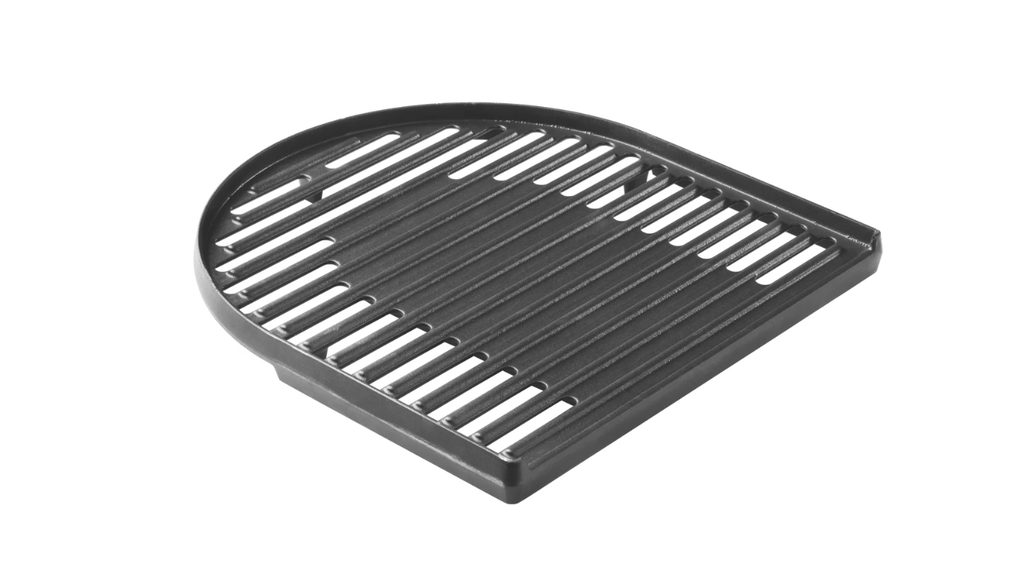 Parrilla para Parrillera Coleman® RoadTrip® Swaptop™ Hierro Fundido