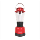 Lámpara LED Coleman 400 Lúmenes Batería 4D