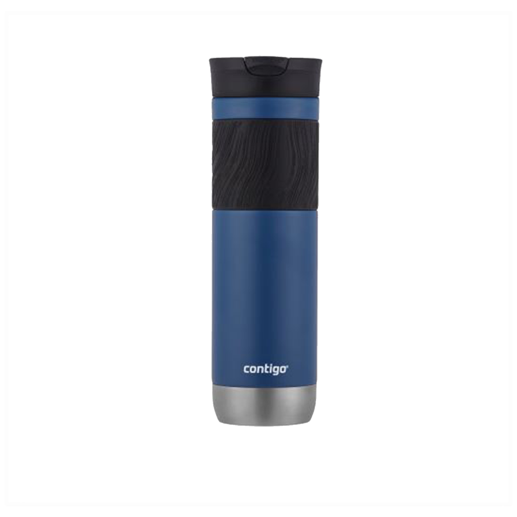 Botella Térmica Contigo Byron 2.0 SnapSeal 24oz/710ml