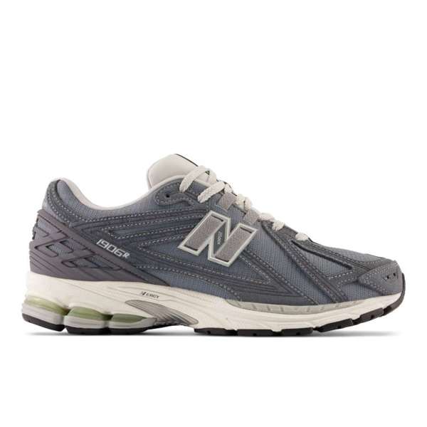 Zapato Lifestyle New Balance 1906R Gris y Blanco (12 pares)