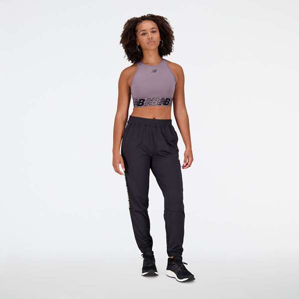 Pantalón Mujer New Balance Relentless Terry