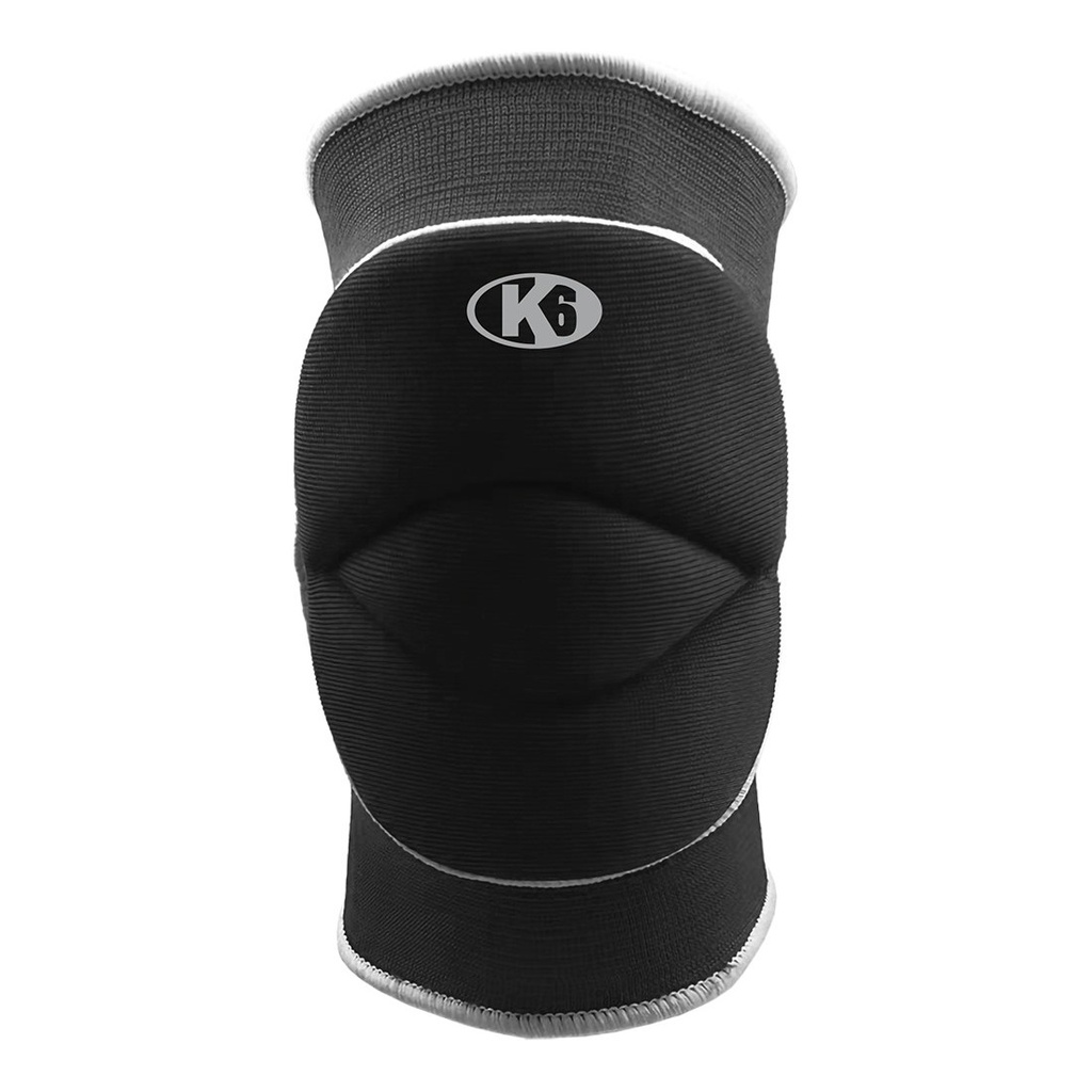 [63102] Rodilleras de proteccion deportiva K6 Plus (S/M)