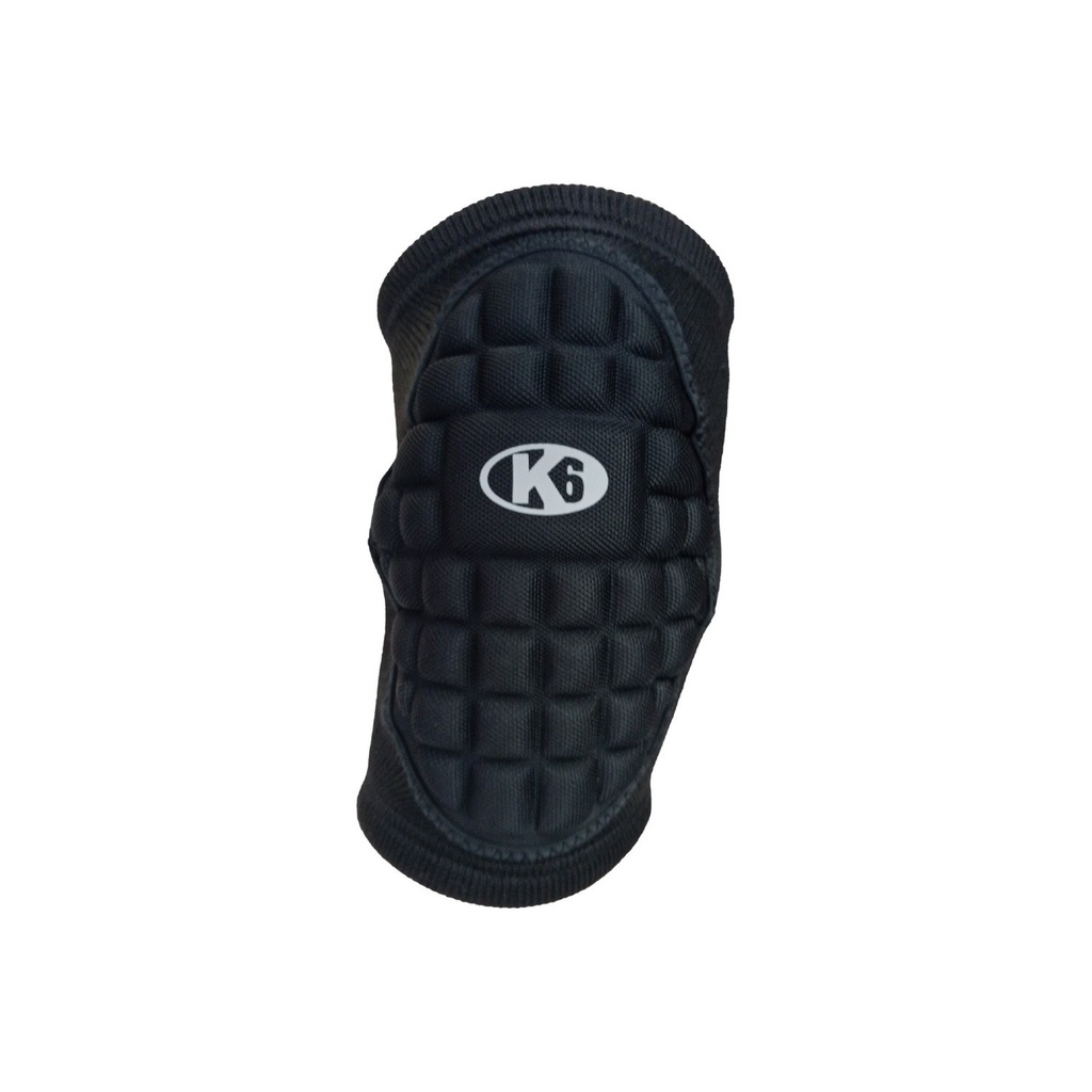 Rodilleras de proteccion deportiva K6 Plus Ultra