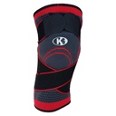 Rodillera de compresion deportiva ajustable K6