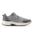 Zapato Running New Balance 410 Gris y Negro (12 pares)