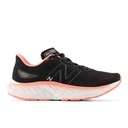 Zapato Running Mujer New Balance EVOZ Negro y Rosado (12 pares)
