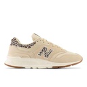 Zapato Lifestyle Mujer New Balance 997H Beige y Blanco (12 pares)