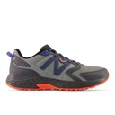 Zapato Running New Balance 410 Gris/Negro/Anaranjado (12 pares)